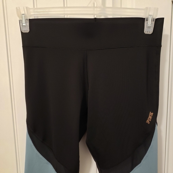 PINK Victoria's Secret Ultimate Women's Leggings Size Medium - Picture 4 of 8